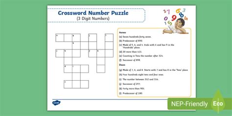 digit crossword clue|Digit, number .